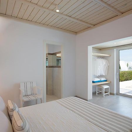 Fito Aqua Bleu Resort 피타고레이오 외부 사진