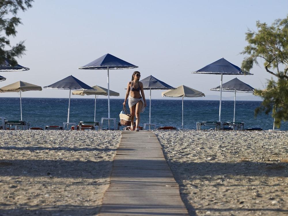 Fito Aqua Bleu Resort 피타고레이오 외부 사진