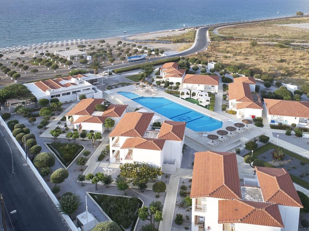 Fito Aqua Bleu Resort 피타고레이오 외부 사진