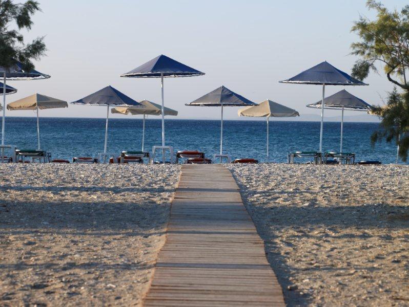 Fito Aqua Bleu Resort 피타고레이오 외부 사진