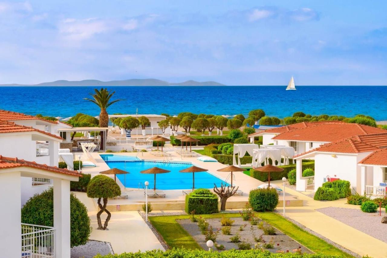 Fito Aqua Bleu Resort 피타고레이오 외부 사진